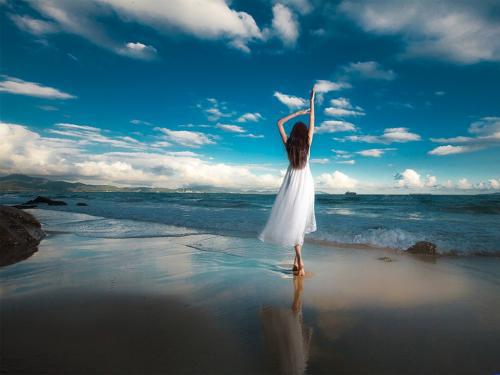 环境可以带出良好的心情