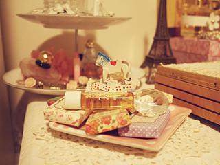 据说婚姻是爱情的坟墓