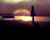 每个人都渴望有一个充满希望的关系