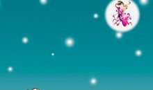 李白描写月景的诗句