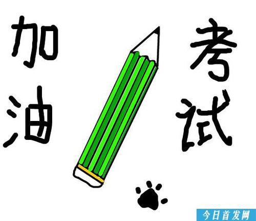   祝福测试成功的成语  1