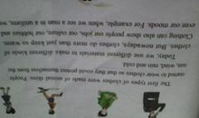 qq心情说说英文