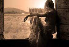 男友是每个女孩中最有希望的