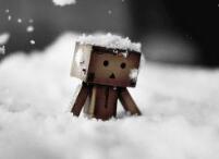 她喜欢的女孩总能给自己希望