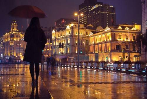 他说我们很累是因为我们分开了