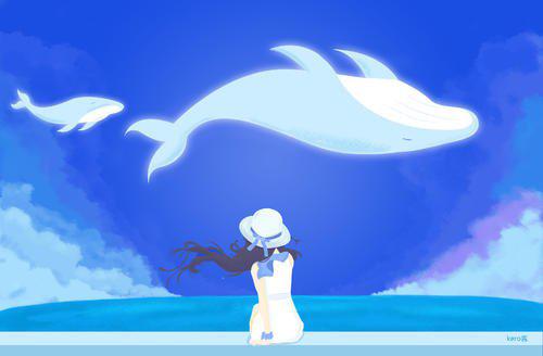 编辑编辑了一些有关名人所写感情的句子