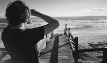 表达对爱的人失望的句子是