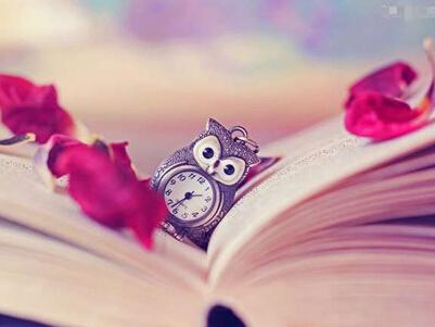 即使你的故事过去了