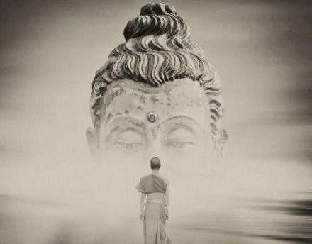 佛教鼓励禅宗100句话 1