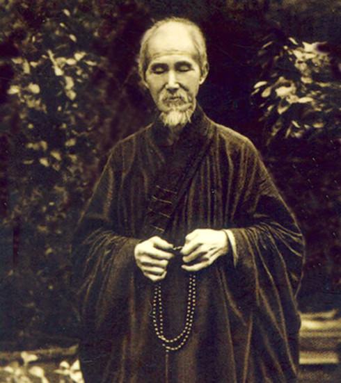    徐云大师的禅句20句  1