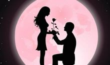 梦见被喜欢的人表白