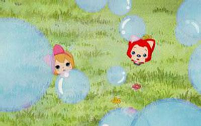 世界上每个人都有自己的影子