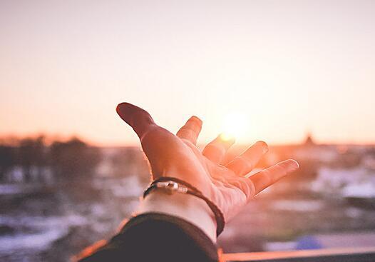 我们唯一的关系是没有关系