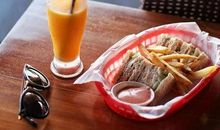 开心借景抒情的句子