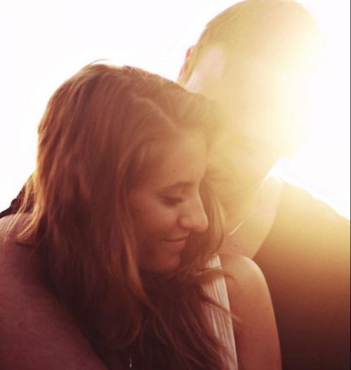 在一起时会培养情绪