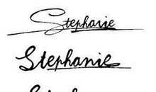 个性网个性签名英文