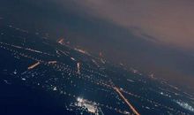 只有夜晚是属于自己的说说