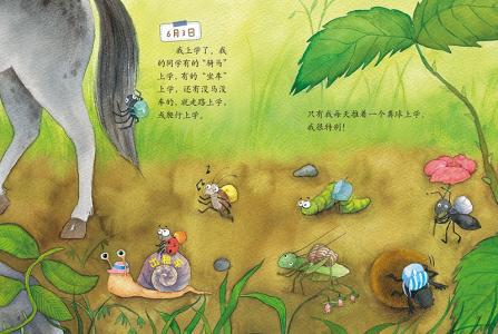 屎壳郎戴花歇后语 0