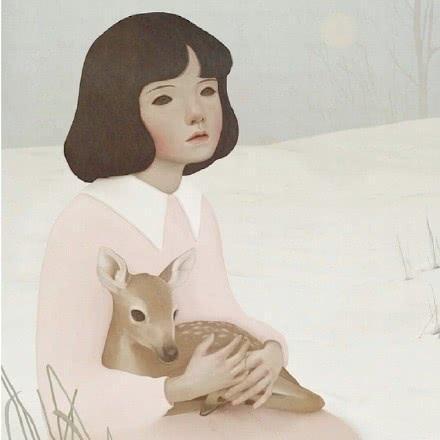 也从未知道过永恒和片刻