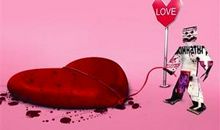 形容心碎的短句子