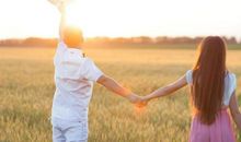 关于友情文艺简单句子摘抄