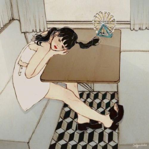 以下是高喊着令人心碎的麦句