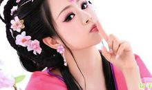 古风歌曲歌词摘录 意境很美的古风歌词