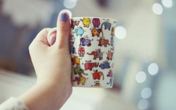 如何写简单的幸福