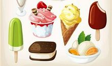 吃饭很开心的句子