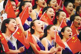 那是个很高的敬意