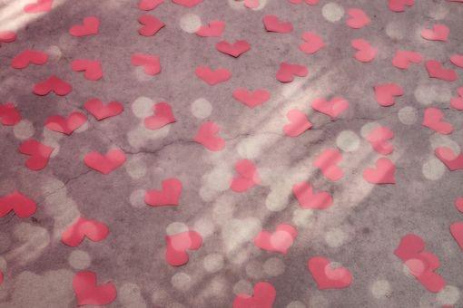 但只有一方会珍惜它