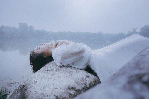 生病时最爱的人