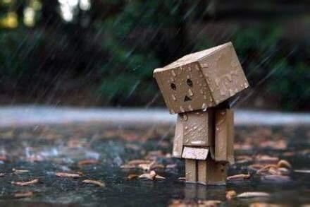 您会像沮丧一样