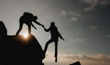 奋斗励志的句子