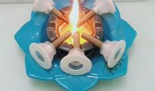 做完艾灸发朋友圈的说说 每天坚持艾灸的说说