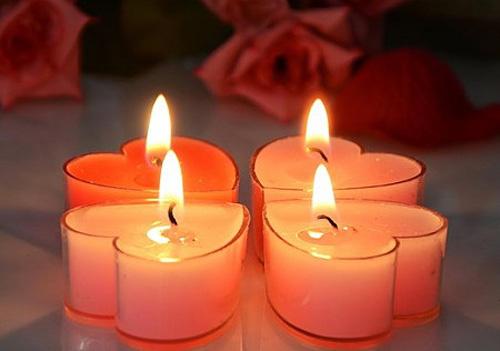 我想和你在一起