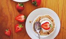 开心从每一天早上开始的句子