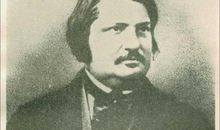 巴尔扎克名言英文