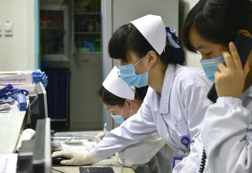 它通常被称为白色天使