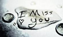 真的想你的句子