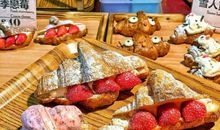 晒美食的朋友圈文案 可爱的朋友圈晒美味的说说大全