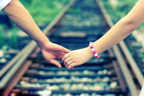    我遇到的抒情句子  1