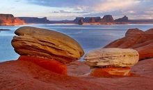 景物优美的句子