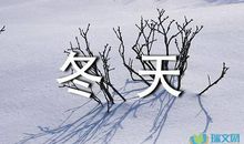 描写冬天的风的句子摘抄