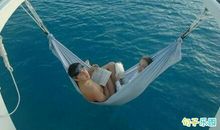 写给自己的晚安的话 累了一天的晚安句子