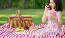 让女孩早上开心的句子