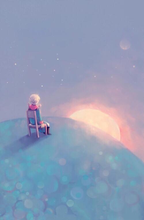 最悲伤和无助的时间是他们对亲人感到失望和悲伤的时刻