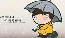 对一个工作失望的句子说说心情