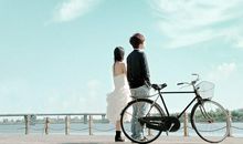 我的心开始在想你的句子