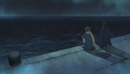 浮萍之类的人开始转向